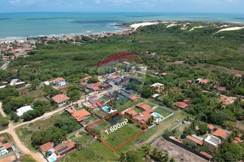 Venda-Terreno-Rua Projetada S/N , S/N  - Povoado Genipabu , Extremoz , Rio Grande do Norte , 59575000-720811047-40