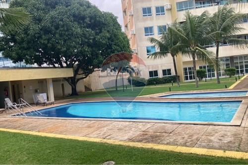 Alugar-Apartamento-Rua Francisco Simplício , 145  - Ponta Negra , Natal , Rio Grande do Norte , 59090315-720891149-299