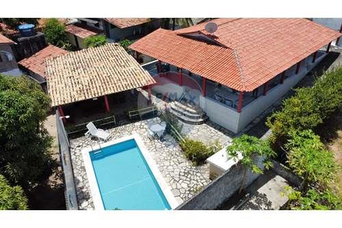 For Sale-House-Jacumã , Conde , Paraíba , 58323970-720871004-123