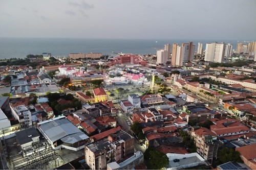 Slider Image Thumbnail