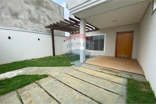 Venda-Casa-AV RIO GRANDE DO NORTE , 2788  - Loteamento Residencial Cidade Verde III , Vilhena , Rondônia , 76983-036-720701007-74