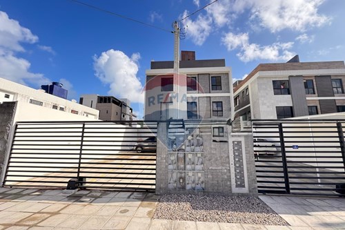 Alugar-Apartamento-Avenida Mal. Hermes da Fonseca , 1183  - Bessa , João Pessoa , Paraíba , 58035190-720471017-208