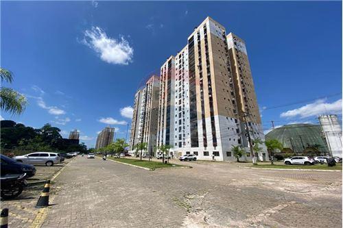 For Sale-Condo/Apartment-Av. Arterial 5A , 333  - Coqueiro , Ananindeua , Pará , 67140709-721661002-36