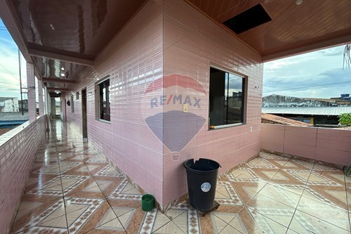 Venda-Casa-Passagem Santo Antônio , 42  - Panorama xxI  - Cabanagem , Belém , Pará , 66625260-720921096-49