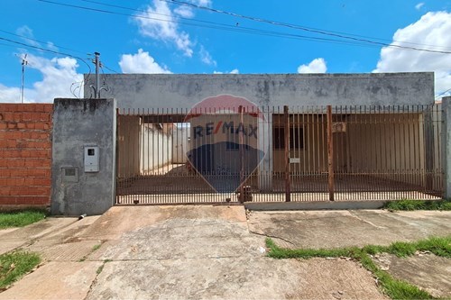 Venda-Casa-Mathias Neves , Rondonópolis , Mato Grosso , 78716450-721981072-9