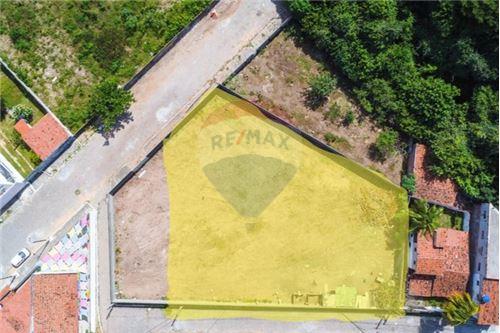 For Sale-Land-Rua José Seledom , 47  - Por trás da Igreja  - Ponta Negra , Natal , Rio Grande do Norte , 59090215-720891110-11