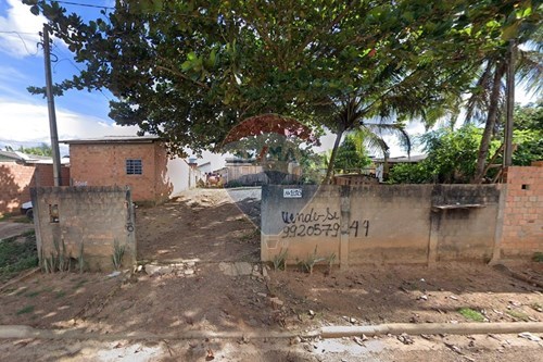 Venda-Terreno-Setor 7 , Jaru , Rondônia , 7689000-721551076-101