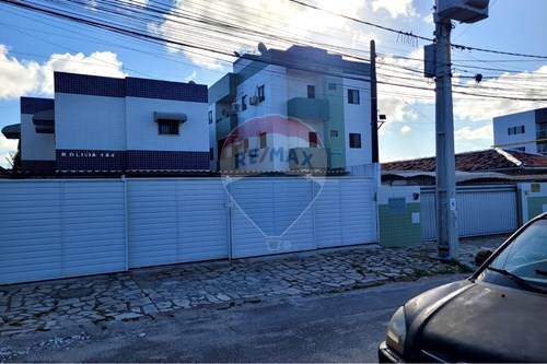 Venda-Apartamento-José Américo de Almeida , João Pessoa , Paraíba , 58074020-720471051-18