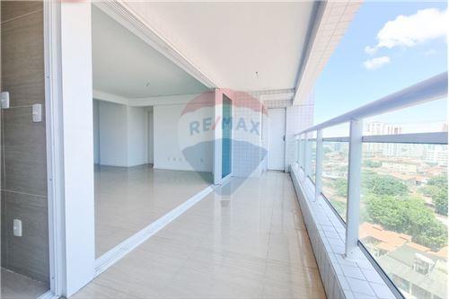 For Sale-Condo/Apartment-Rua Antônio Augusto , 1700  - Ginásio Paulo Sarasate  - Aldeota , Fortaleza , Ceará , 60110-371-721621009-75