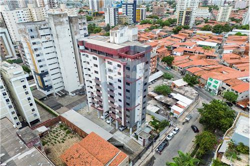 Venda-Apartamento-Rua Ramos Botelho , 1370  - Hospital HGF  - Papicu , Fortaleza , Ceará , 60175-265-722031006-1