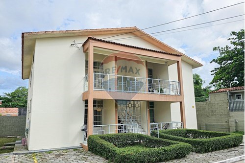 Residential - Condo/Apartment - Manaus , Amazonas - BR