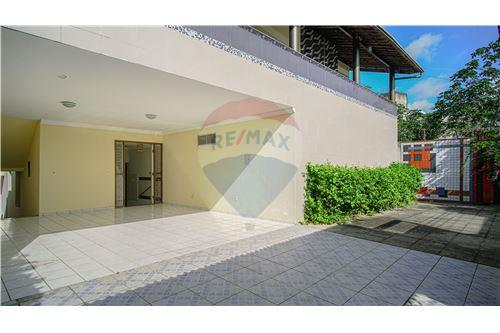 For Sale-Townhouse-Rua Dr Arnaldo Gomes da Silva , 92  - (Condomínio Parque Verde)  - Loteamento Morada Nova , Cabedelo , Paraíba , 58102830-720301090-41