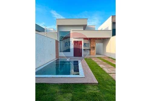 For Sale-House-Araçagi , Sao Luis , Maranhão , 65020-080-720521039-5