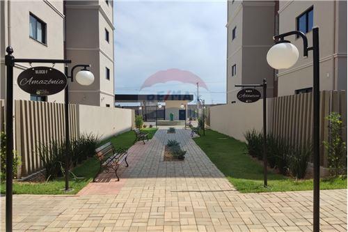 Venda-Apartamento-Rua José do Patrocínio , 4600  - Araucária  - Eldorado , Cacoal , Rondônia , 76.965-794-721971007-91