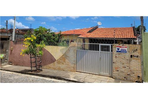 For Sale-House-Rua Santa Cruz , 118  - Nova Parnamirim , Parnamirim , Rio Grande do Norte , 59152510-720811023-31