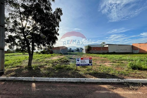 Venda-Terreno-RUA AEROPORTO , SN  - Jardim Noroeste , Água Boa , Mato Grosso , 78635000-722211004-71
