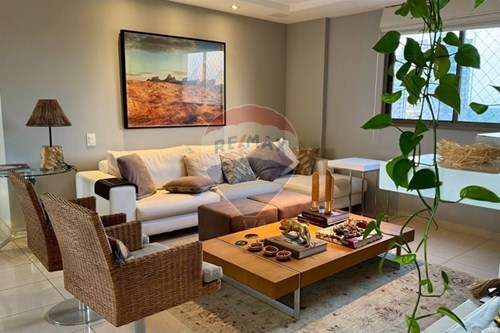 Venda-Apartamento-Ponta Negra , Manaus , Amazonas , 69037-057-720661010-155