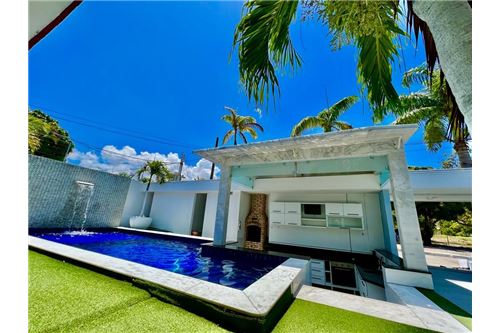 For Sale-House-Capim Macio , Natal , Rio Grande do Norte , 59082240-720731013-1603