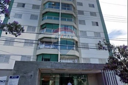 Venda-Apartamento-Jardim América , Goiânia , Goiás , 74275140-722271012-17