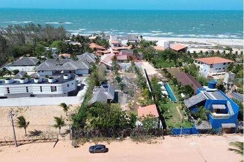 Venda-Casa Comercial-Preá , Cruz , Ceará , 62595000-722341001-109