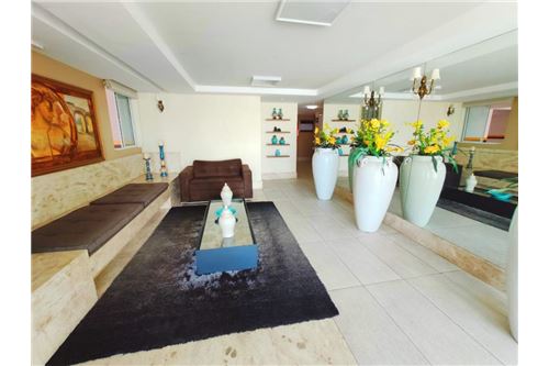 Apartamento - Alugar - Campina Grande , Paraíba - 4 - 720291095-11