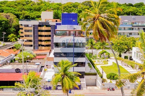 Venda-Apartamento-Avenida Cabo Branco , 3714  - MAISON  - Cabo Branco , João Pessoa , Paraíba , 58045010-720301177-52