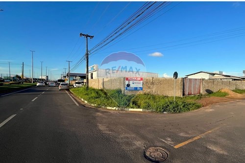 Commercial - Land - Boa Vista , Roraima - BR