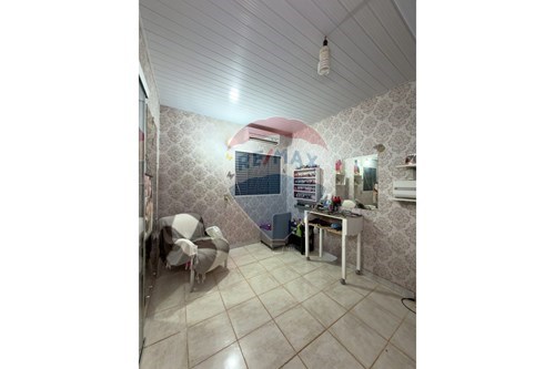 Venda-Casa-Conj. Hab. Cidade D , Rondonópolis , Mato Grosso , 78721520-720851006-4