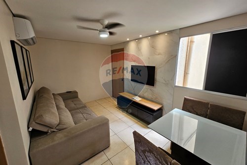 Venda-Apartamento-Carumbé , Cuiabá , Mato Grosso , 78050700-720911006-102