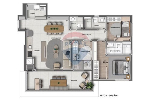 Slider Image Thumbnail