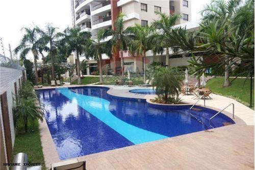 For Sale-Condo/Apartment-Avenida Pedro Teixeira nº 2292 , 304  - Dom Pedro , Manaus , Amazonas , 69040000-722101003-40