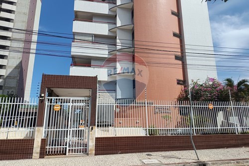 Venda-Apartamento-av coronel miguel dias ,1477 , 1477  - ao lado do supermercado frangolandia  - Guararapes , Fortaleza , Ceará , 60810160-721621178-9