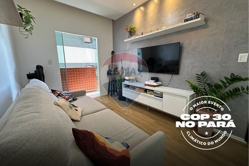 Residential - Condo/Apartment - Belém , Pará - BR