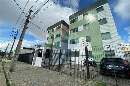 Venda-Apartamento-Av. Tavares , n 199  - Castelo Branco , Campina Grande , Paraíba , 58406-175-720881031-4