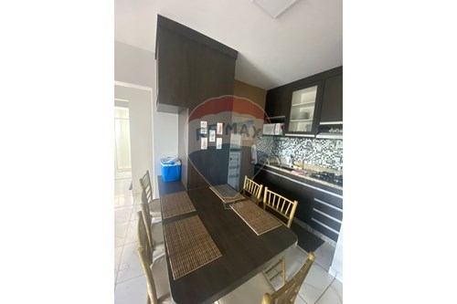 Venda-Apartamento-Lagoa Quente , Caldas Novas , Goiás , 75692580-722251002-4