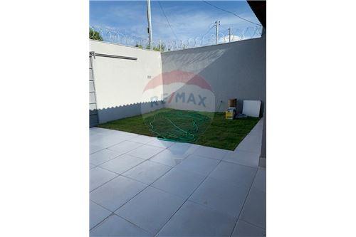 For Sale-House-Rua 8 E , Qd. 30, LT. 11  - Jardim Marques de Abreu , Goiânia , Goias , 74391015-720501005-132