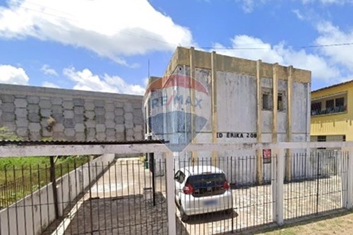 Venda-Apartamento-Camboínha , Cabedelo , Paraíba , 58310-000-722091090-28