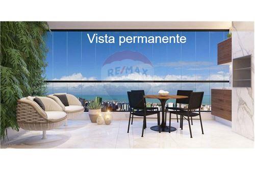 Venda-Apartamento-Miramar , João Pessoa , Paraíba , 58043-310-720471015-80