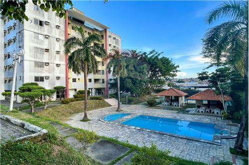 For Sale-Condo/Apartment-Coroado , Manaus , Amazonas , 69082230-722101004-6