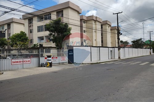 Venda-Apartamento-Catolé , Campina Grande , Paraíba , 58410571-720881008-153