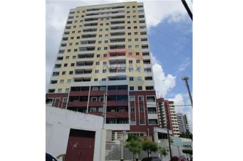 Venda-Apartamento-Rua Padre Chevalier , 766  - Joaquim Távora , Fortaleza , Ceará , 60130-080-721621019-38