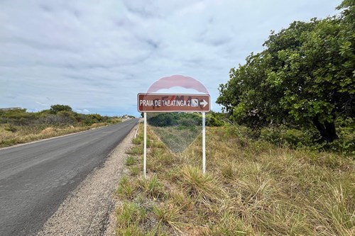 Venda-Terreno-Loteamento Cidade Balneário Novo Mundo , S/N  - Entrada de Tabatinga ll  - Tabatinga II , Conde , Paraíba , 5832200-720871029-84