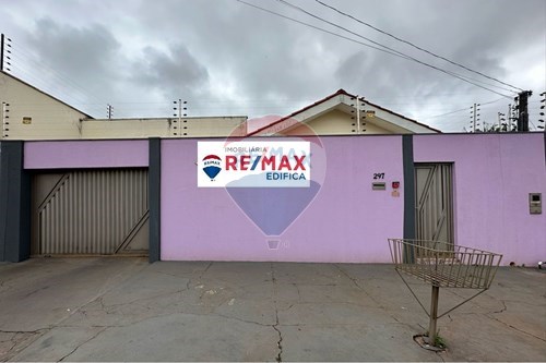 Venda-Casa-Setor George Yunes , Araguaína , Tocantins , 77819115-720991005-82
