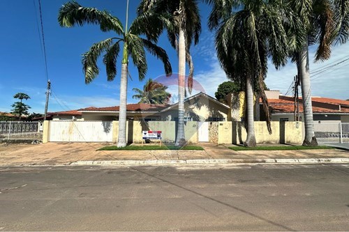 Venda-Casa-Centro , Água Boa , Mato Grosso , 78635000-722211004-15