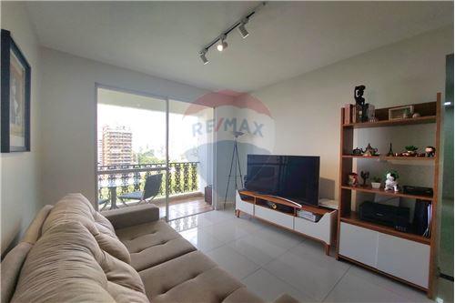 Venda-Apartamento-Travessa 14 de Abril , 1453  - Edifício Camboriú  - São Brás , Belém , Pará , 66063-005-720921005-118