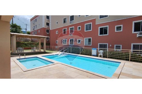 Alugar-Apartamento-Rua das Embarcações , 142  - Proximo ao Nordestão  - Nova Parnamirim , Parnamirim , Rio Grande do Norte , 59.152-822-720891267-5