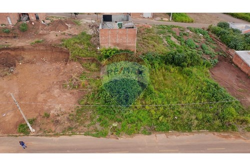 Venda-Terreno-Jardim do Parque 2 , Rondonópolis , Mato Grosso , 78711-062-721981079-13
