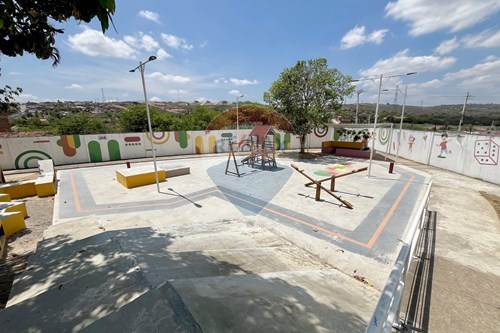 Slider Image Thumbnail