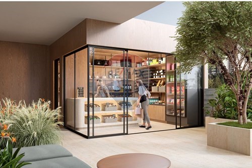 Slider Image Thumbnail