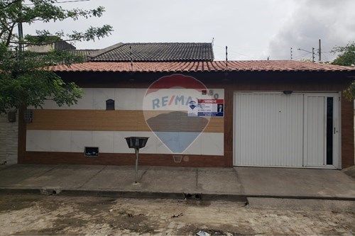 Venda-Casa-Rua Ivaldo Marques de Melo , 60  - Supermercado e Açouge Joao Paulo II  - Bodocongó , Campina Grande , Paraíba , 58437015-720291057-51